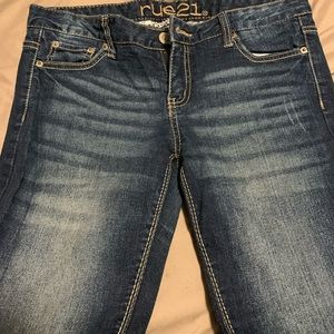 Rue21 Skinny Jeans